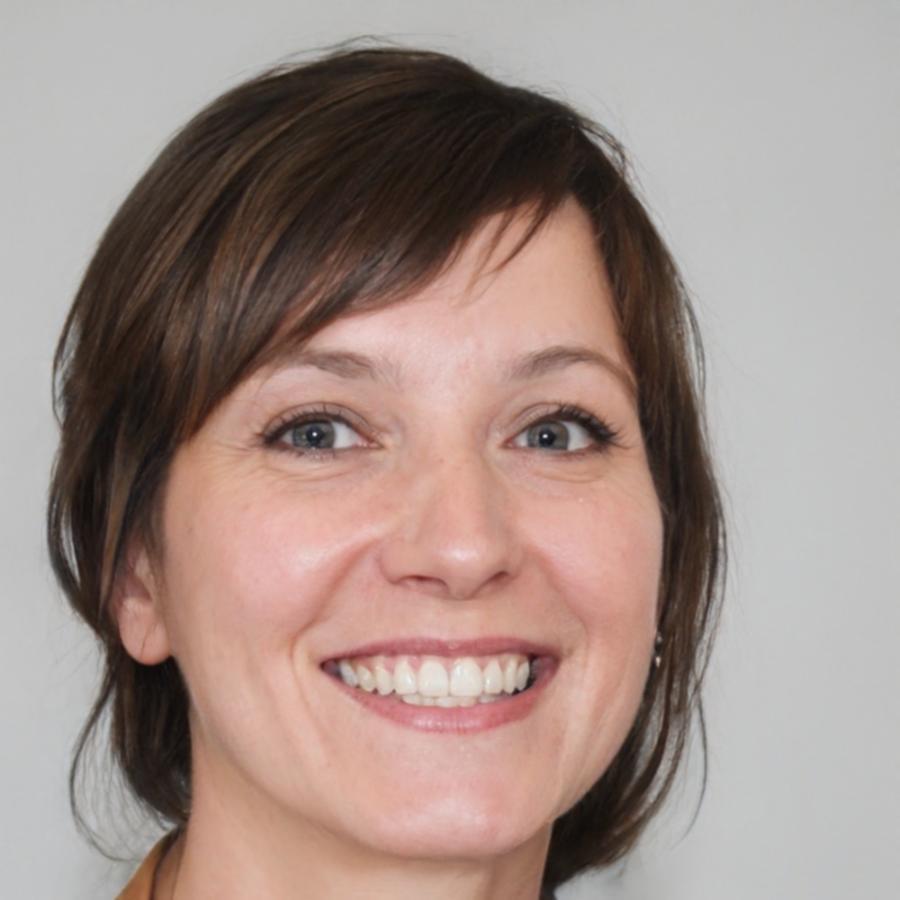 Teilnehmerin Friederike Bachmann