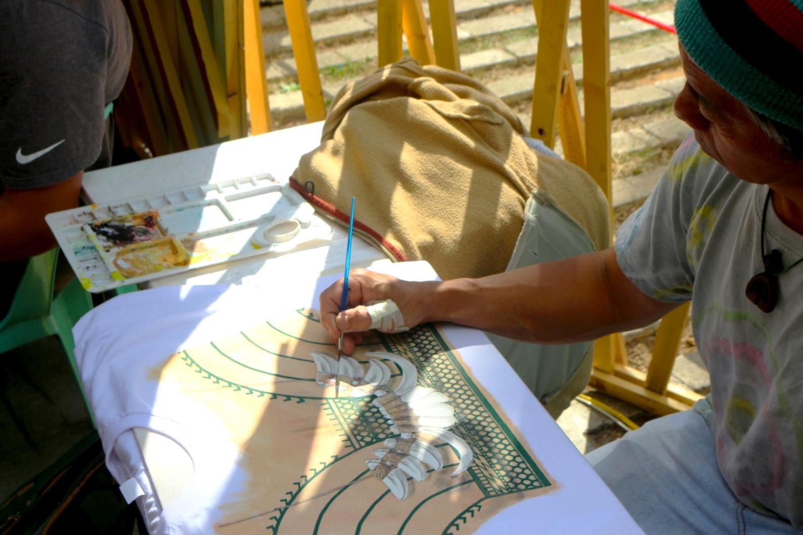 Perspektive und Raumdarstellung im digitalen Zeichnen