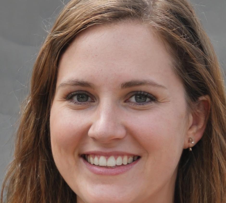 Frieda Althaus, erfahrene Dozentin für digitale Kunst